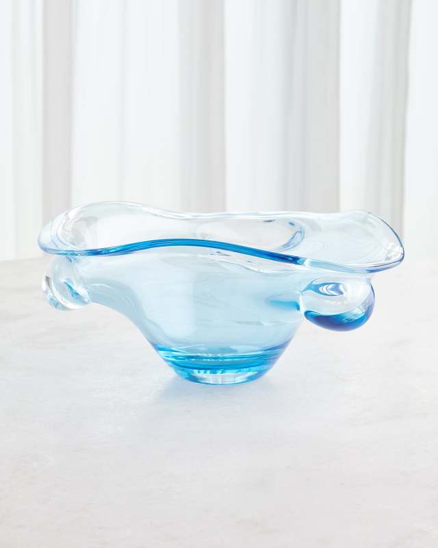 Triple Bubble Bowl